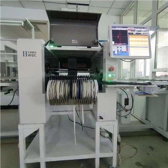 Linja tal-produzzjoni tal-PCB