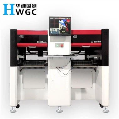 Kif l-AI qed tirrevoluzzjona l-kontroll tal-kwalità SMT