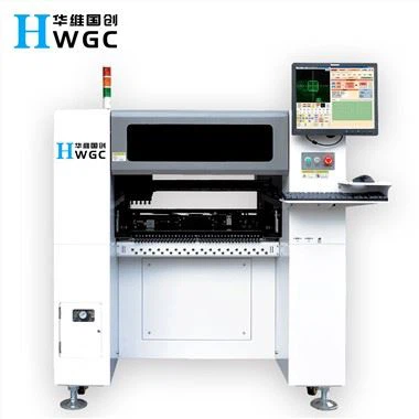 Magni ta 'Pjazzament ta' Veloċità Għolja