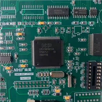 Magna li tagħmel iċ-ċippa CNC pick and place