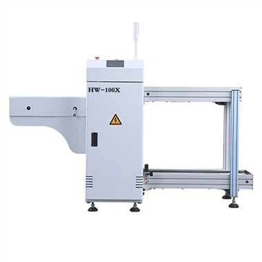 Wiċċ Awtomatiku Pick u Post