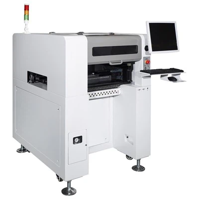 Magni Awtomatiċi tal-Agħżel U Poġġi tal-Mounter