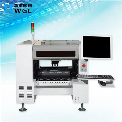 L-ispare parts SMT jintużaw għal tħaddim kontinwu tal-linja tal-assemblaġġ