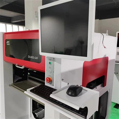 Tipi ta 'forn Reflow