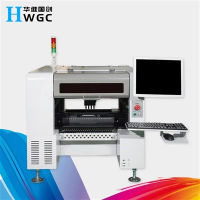 Magni tal-manifattura SMD mill-aqwa