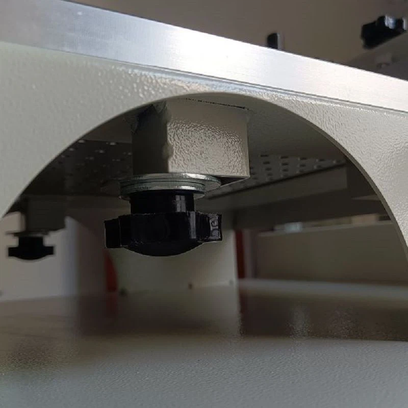 Bejgħ bl-ingrossa ta 'Semiauto Stencil Printer